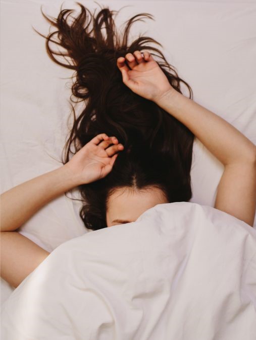 Common Causes Of Oversleeping