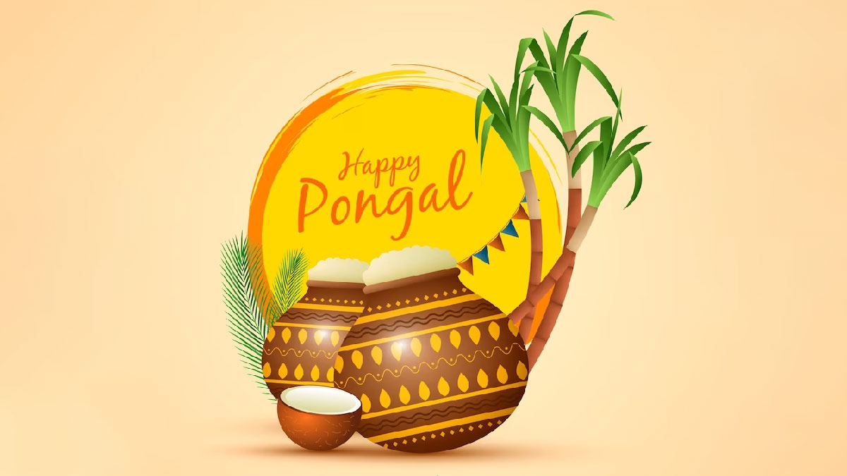 Pongal 2025 Dates, History, And Significance Of South India's Most