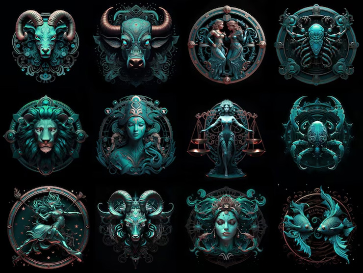 Capricorn (December 22 - January 19) Weekly Horoscope