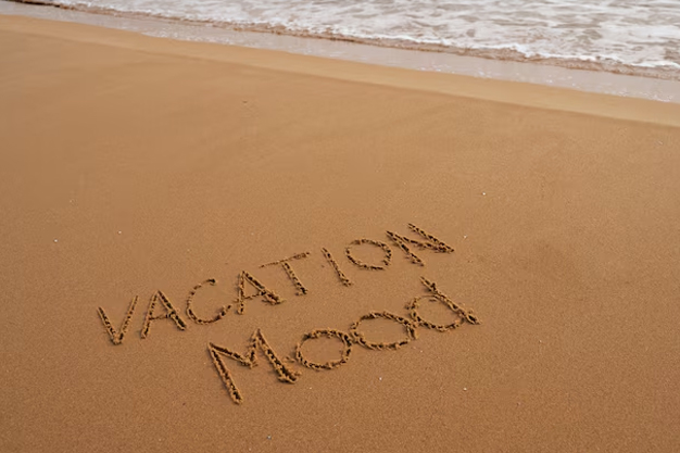 How To Overcome Vacation Depression