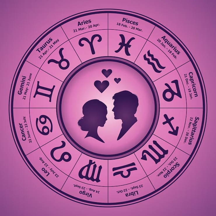 Weekly Love Horoscope (January 1319, 2025) Aries, Leo, And 3 Other Sun