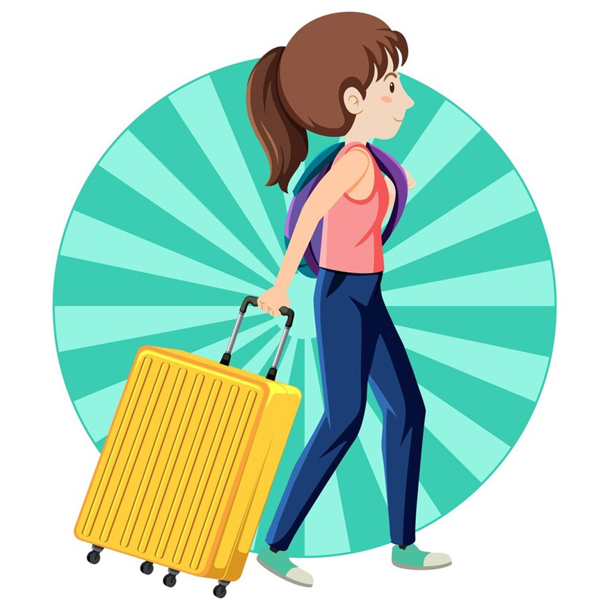 what is Vacation Depression