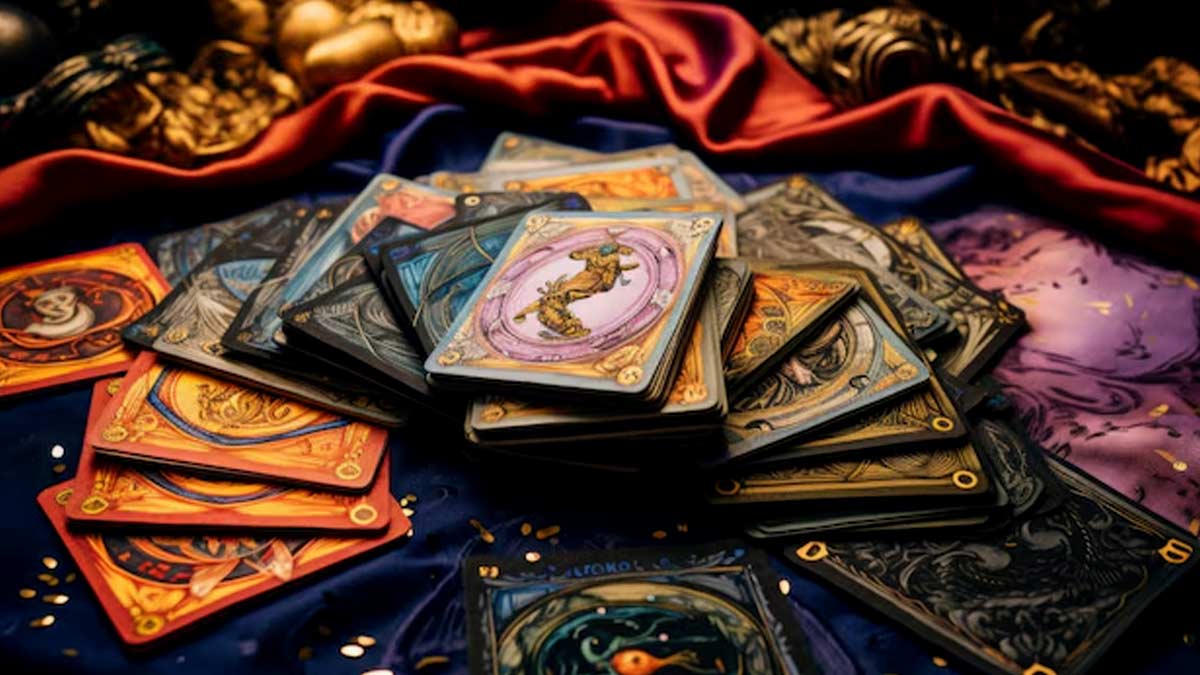 Weekly Tarot Predictions From January 13 To 19, 2025 Aries, Cancer