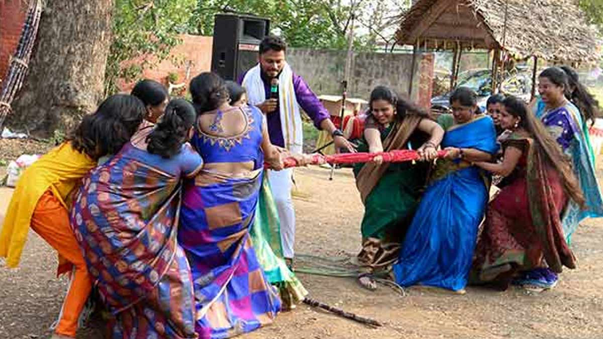 Pongal Games 2025 5 Fun Activities To Celebrate The Festival HerZindagi