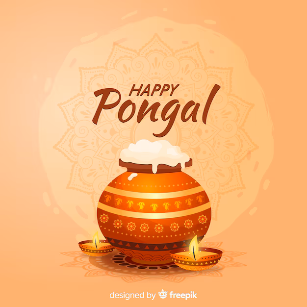 pongal