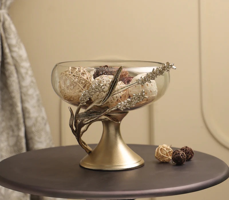 Decorative Bowl By Rabyana Designs