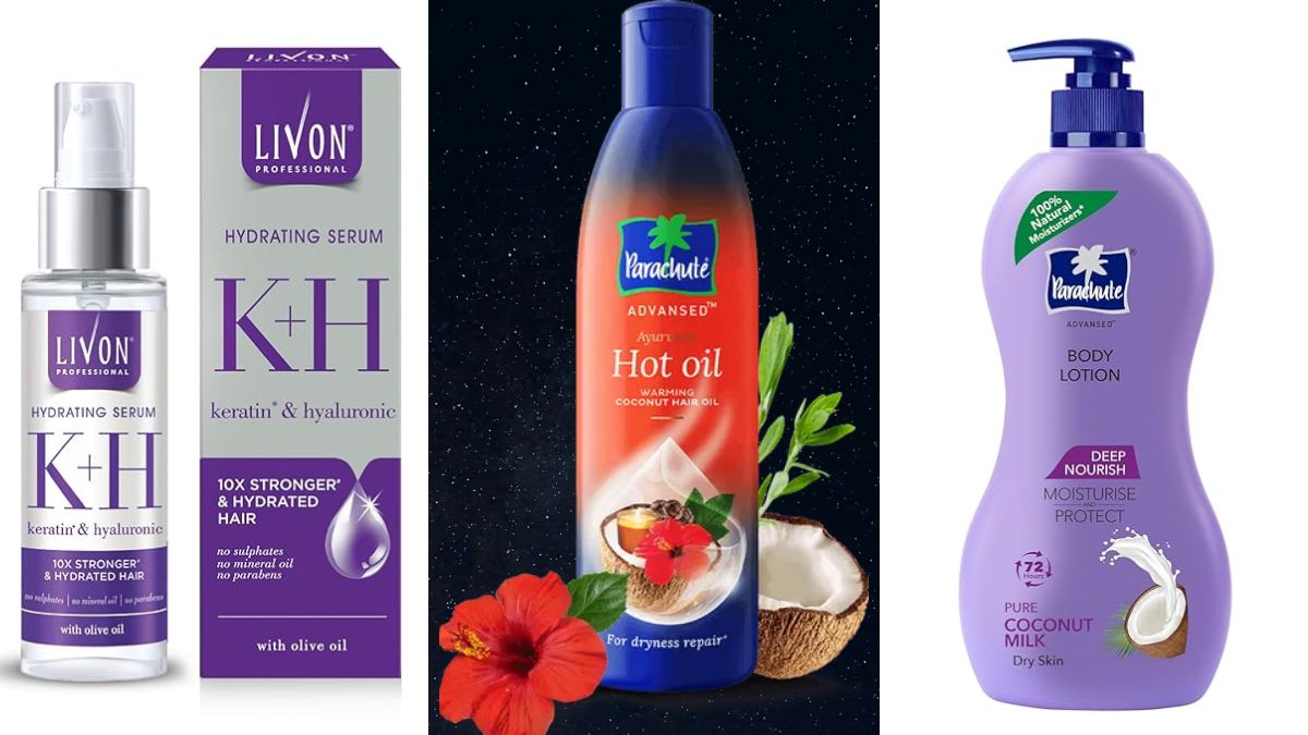 Self-care gift Package