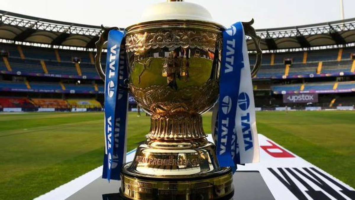 IPL 2025 Schedule Confirmed Start Date, Full Squad, Finale Details