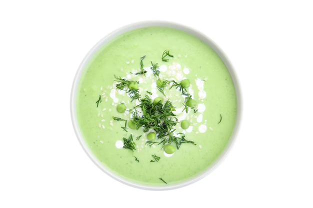 How To Make Spring Onion Soup