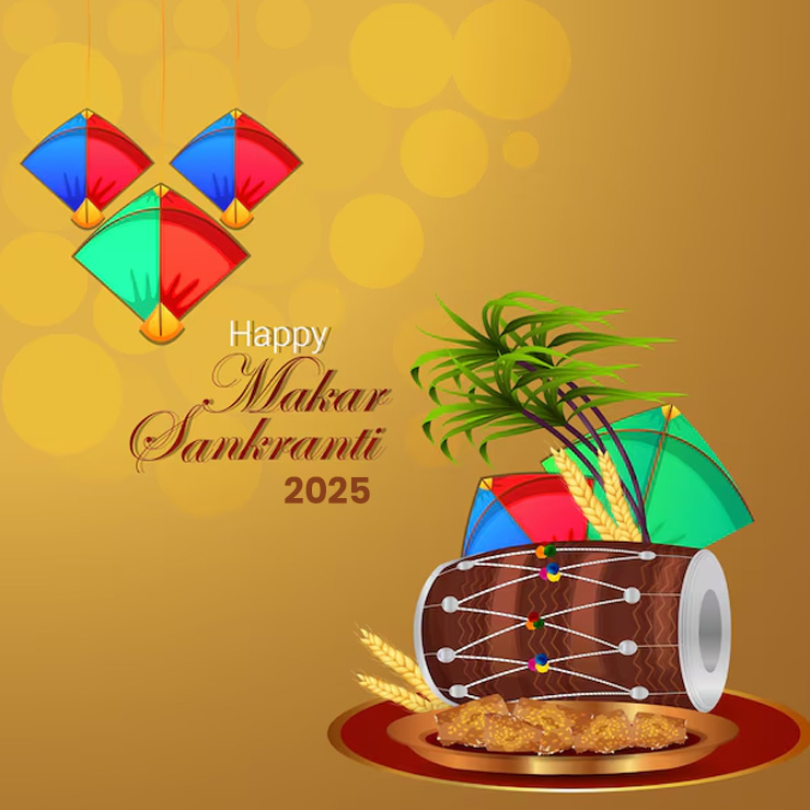 Makar Sankranti 2025 pictures