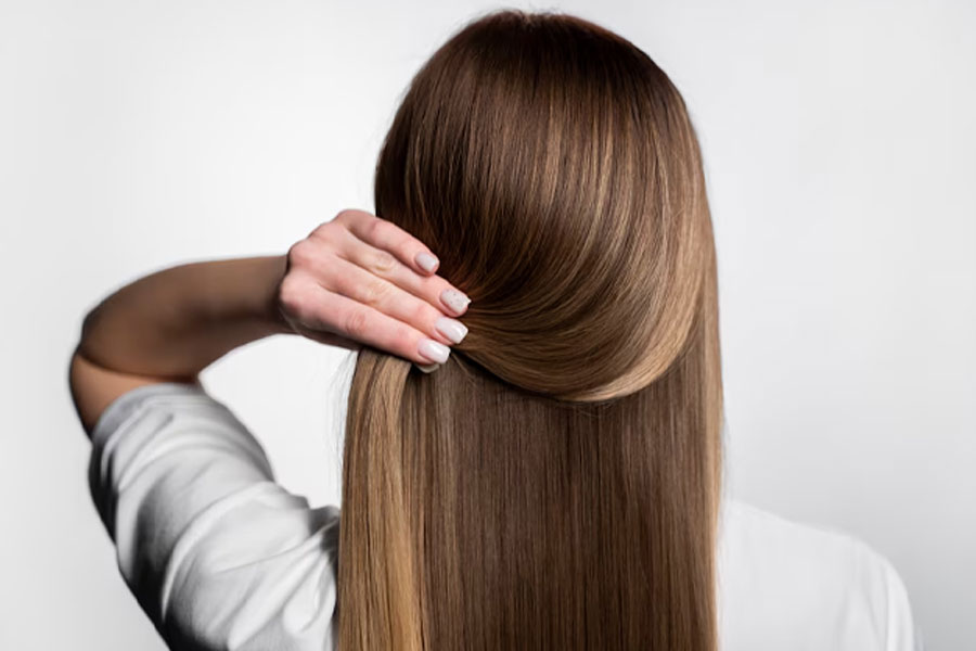 how to make hair conditioner