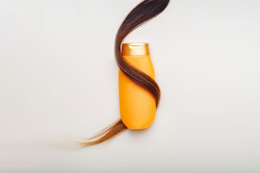 how to make hair conditioner at home