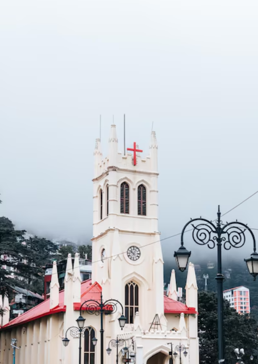 Shimla