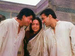 karan arjun