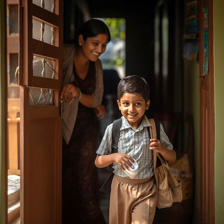 maharashtra RTE admissions 2025