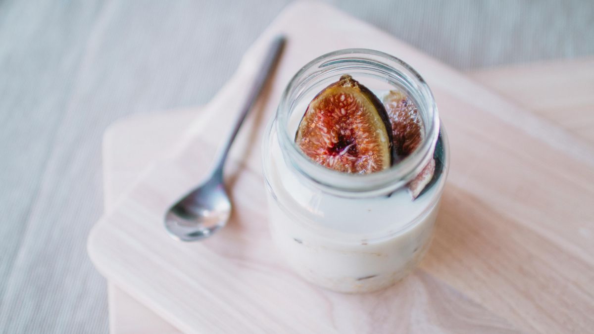 Benefits Of Anjeer (Figs) Soaked In Milk