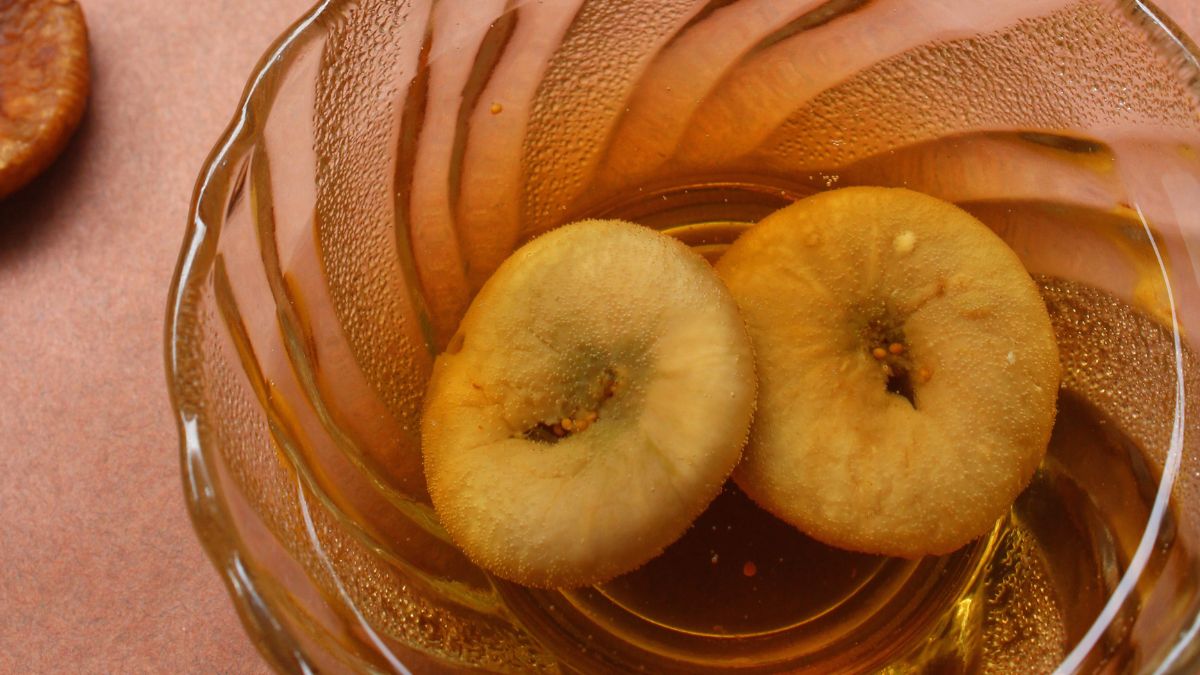 Benefits Of Anjeer Soaked In Milk