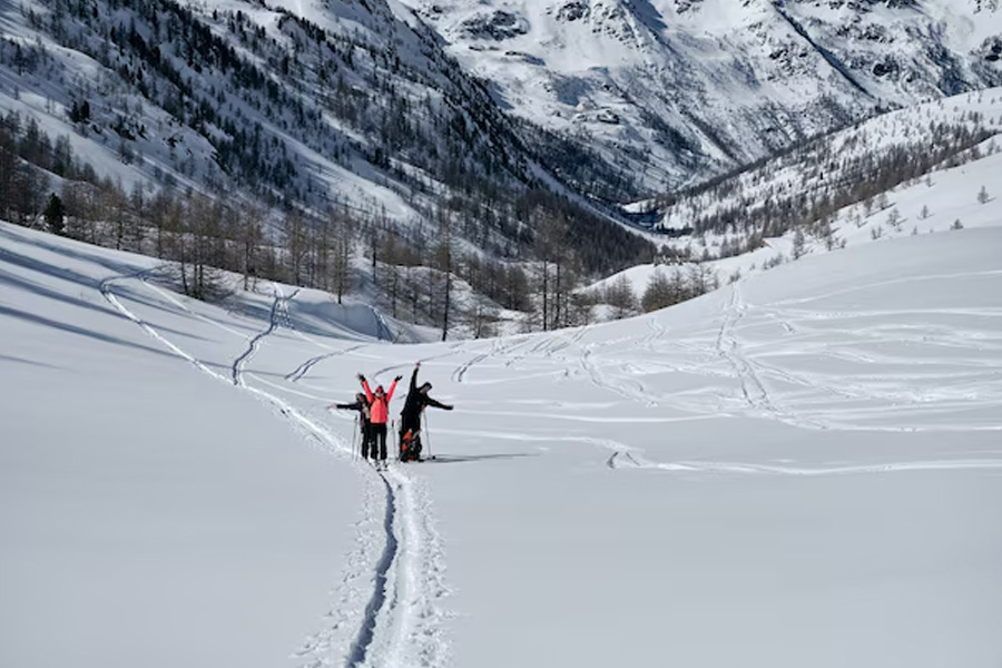 Best Time To Visit Jammu And Kashmir