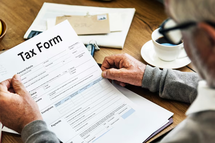 ITR Filing Deadline For FY 2023-24