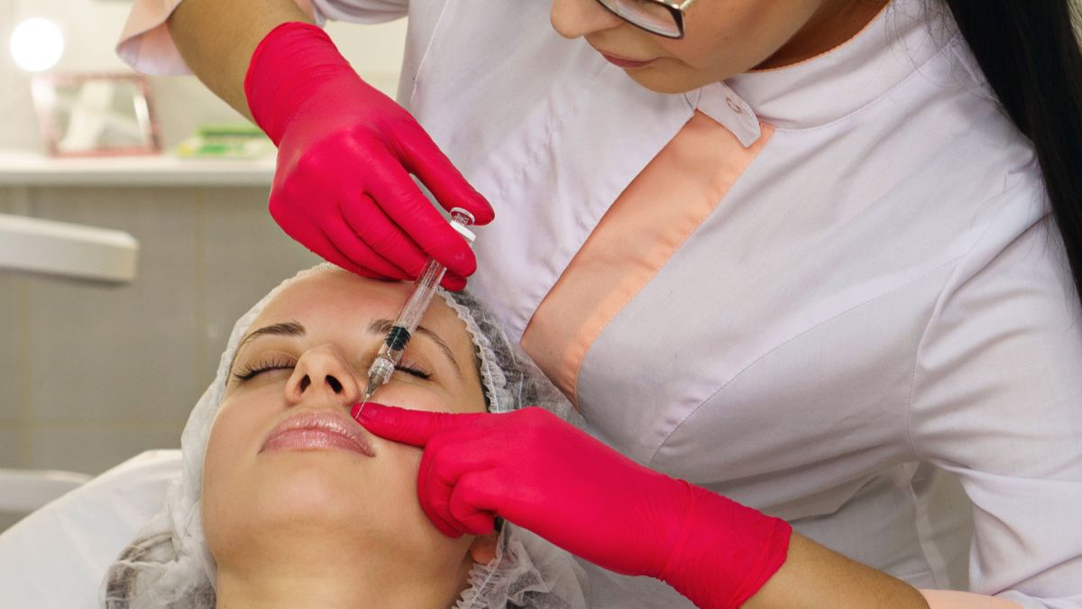 Things Know Before Going For Cosmetic Procedures