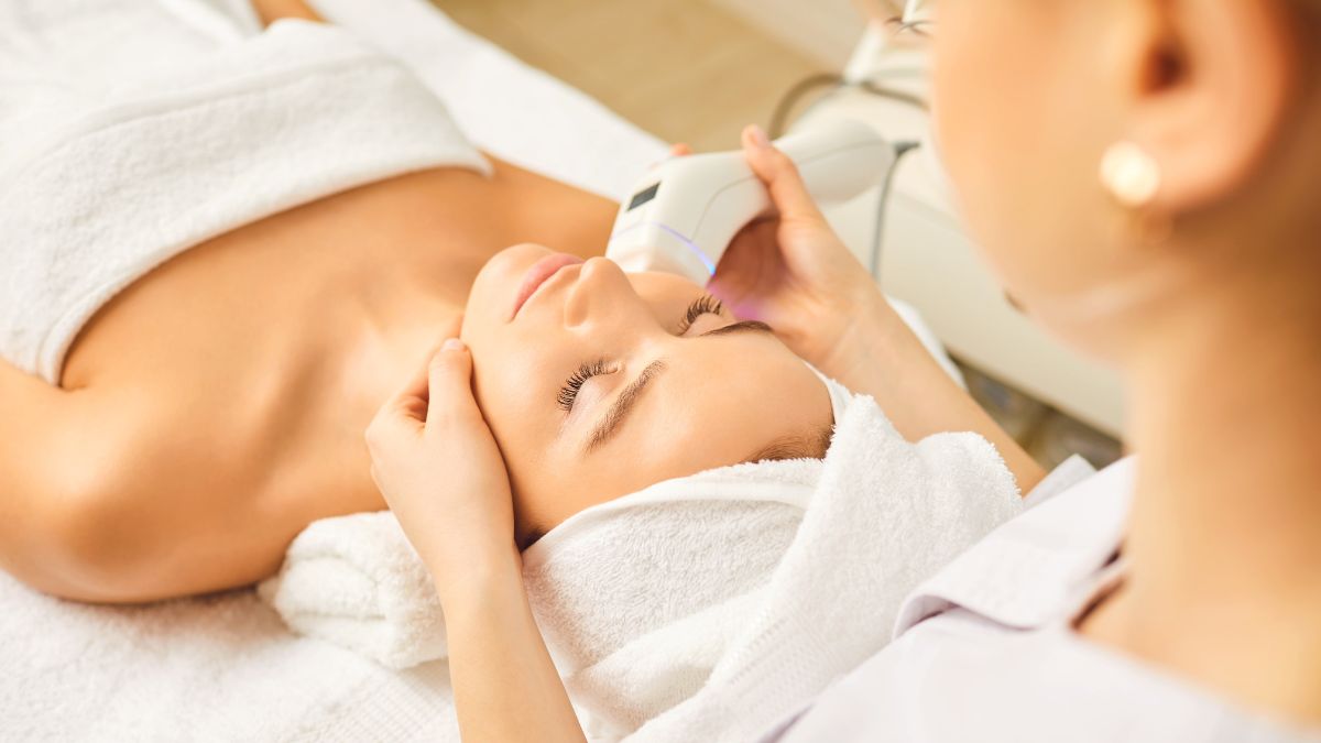 What To Know Before Going For Cosmetic Procedures