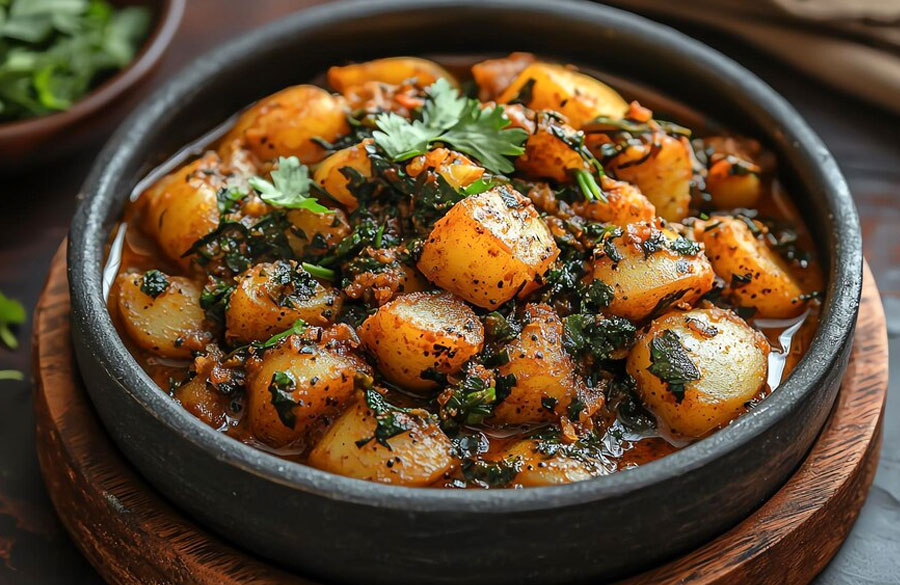 Winter Special: 5 Dishes You Can Pair With Makki Ki Roti | Herzindagi