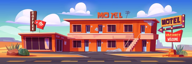 Motels