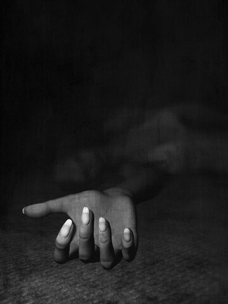 bangalore women suicide