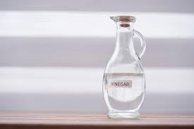 vinegar