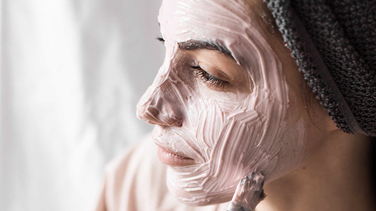 3 DIY Overnight Face Masks You Should Try If You Have Sensitive Skin ...