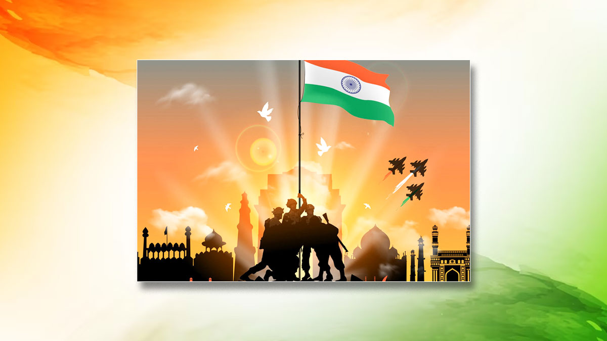 Republic Day 2025 15+ Inspirational Quotes From Freedom Fighters For