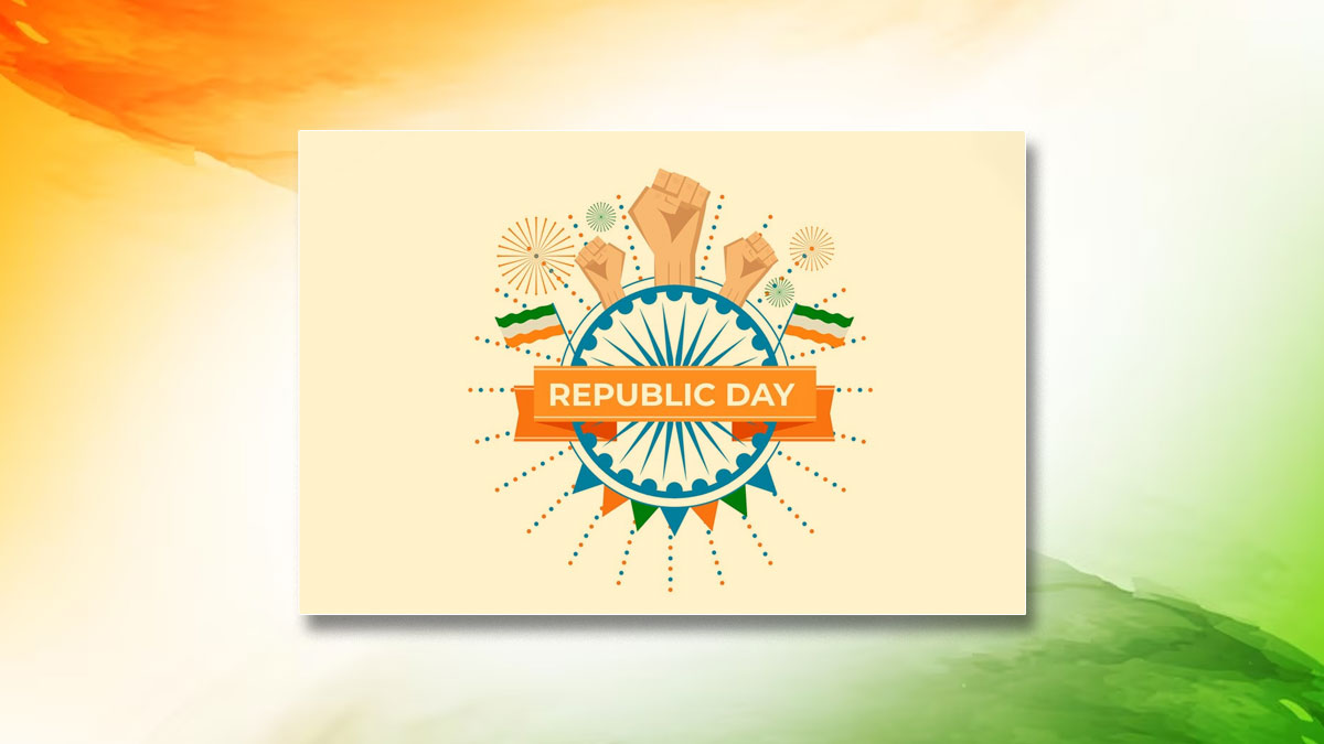 Republic Day 2025 5 Inspiring Short Speech Ideas For School Students