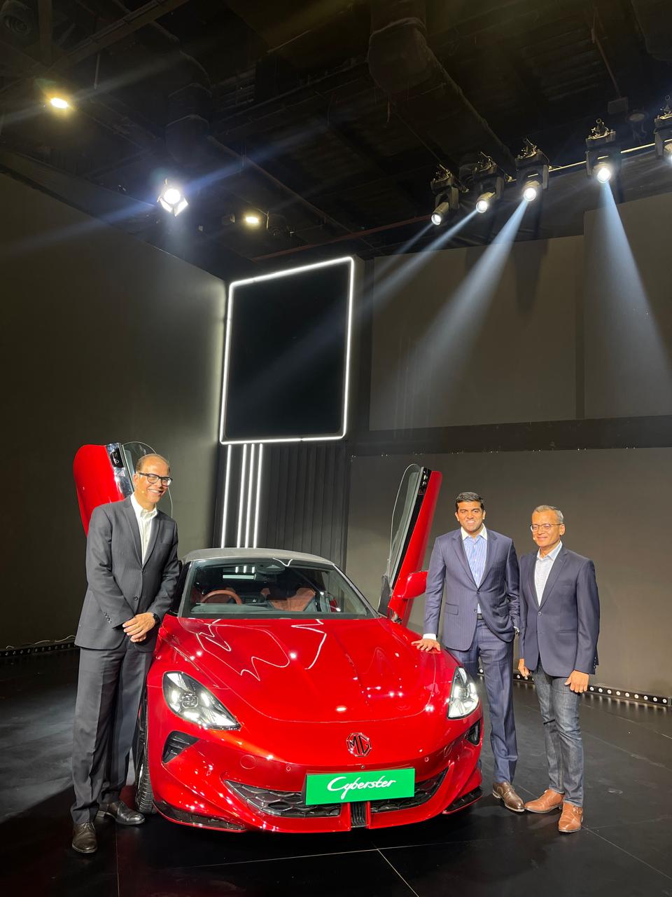 Auto Expo 2025 Venue Details