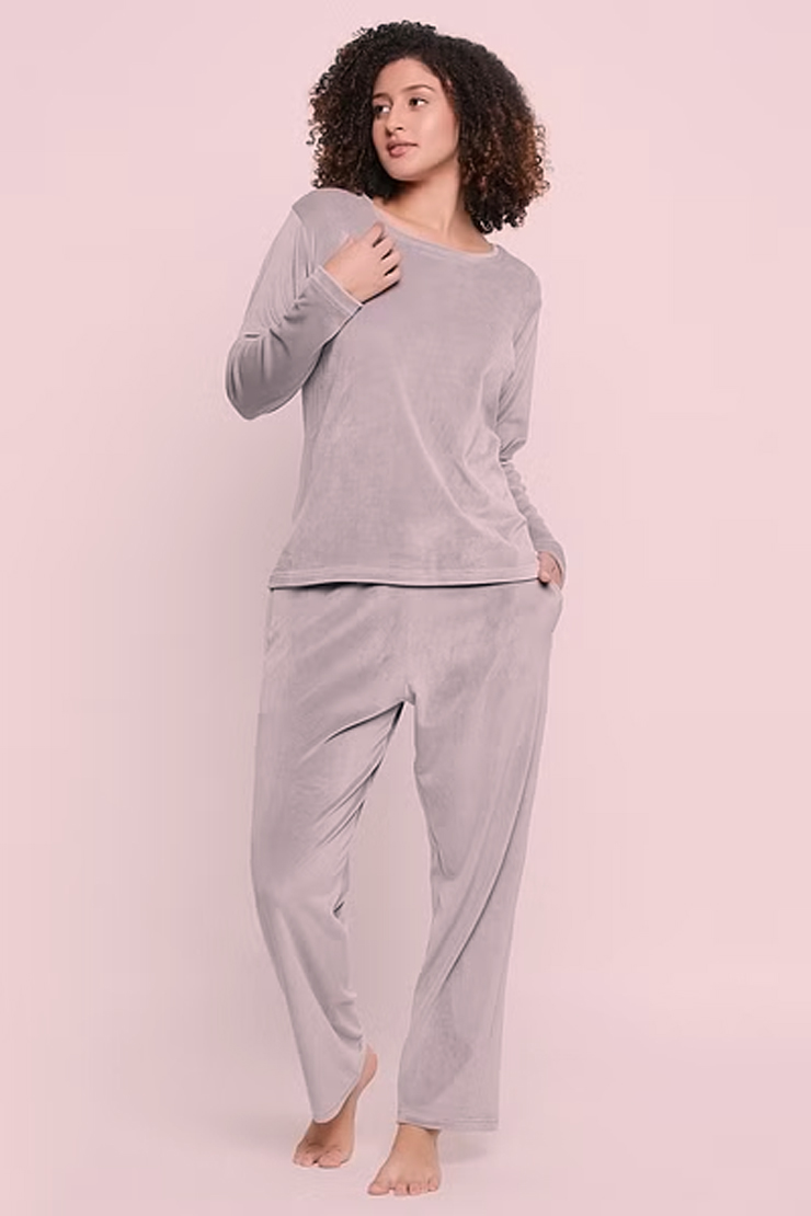 Winter Fashion 2025: 5 Must-Have Loungewear Outfits For Effortless ...