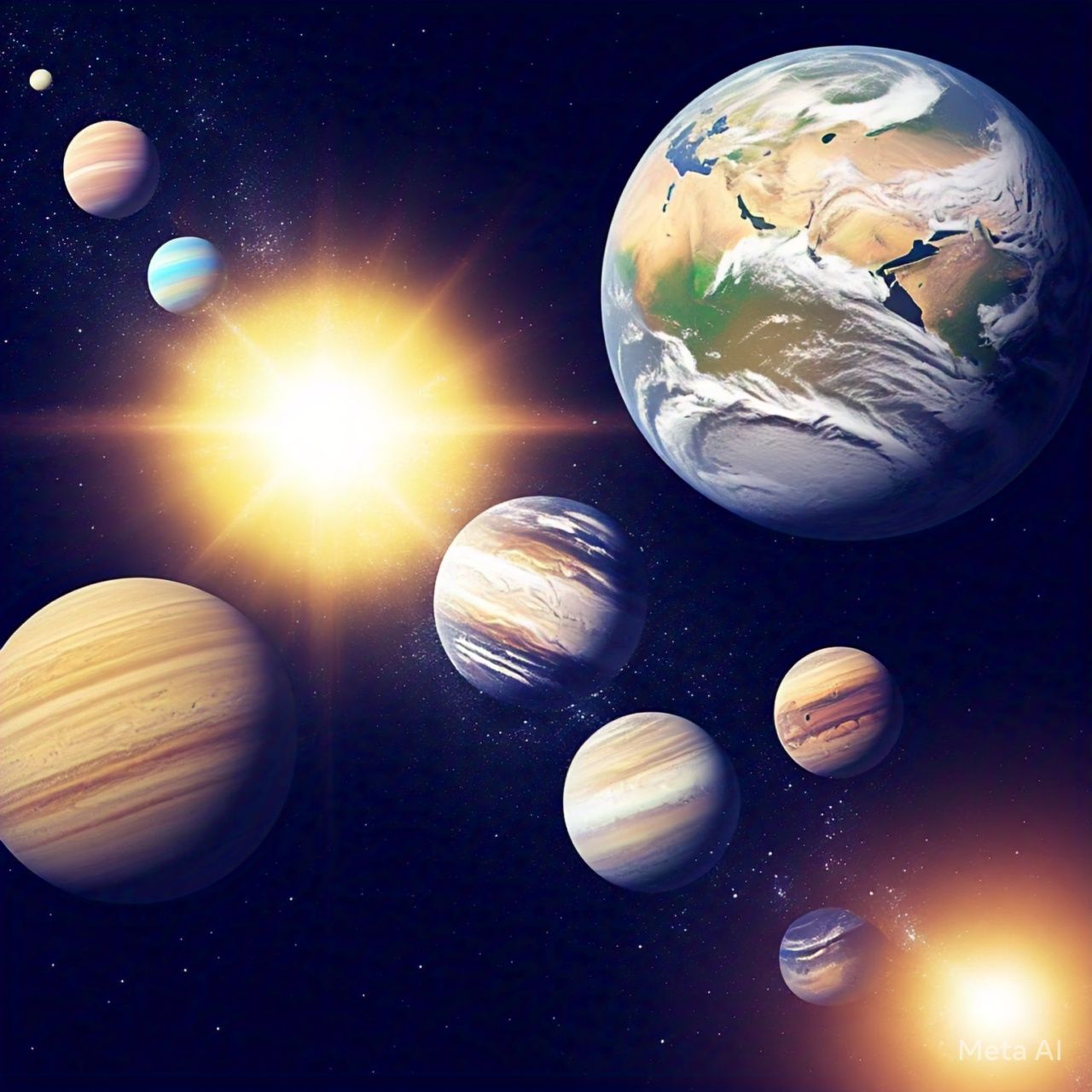 January 2025 Planetary Alignment An Astrological Perspective