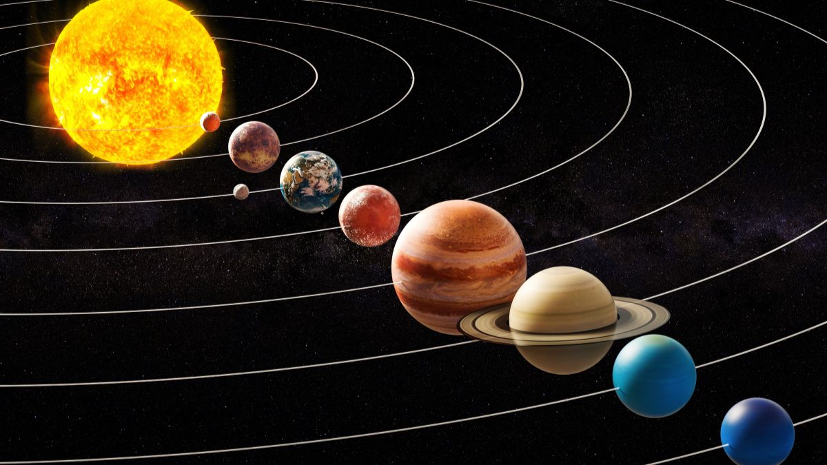 Key Planetary Movements in January 2025
