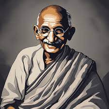 mahatma