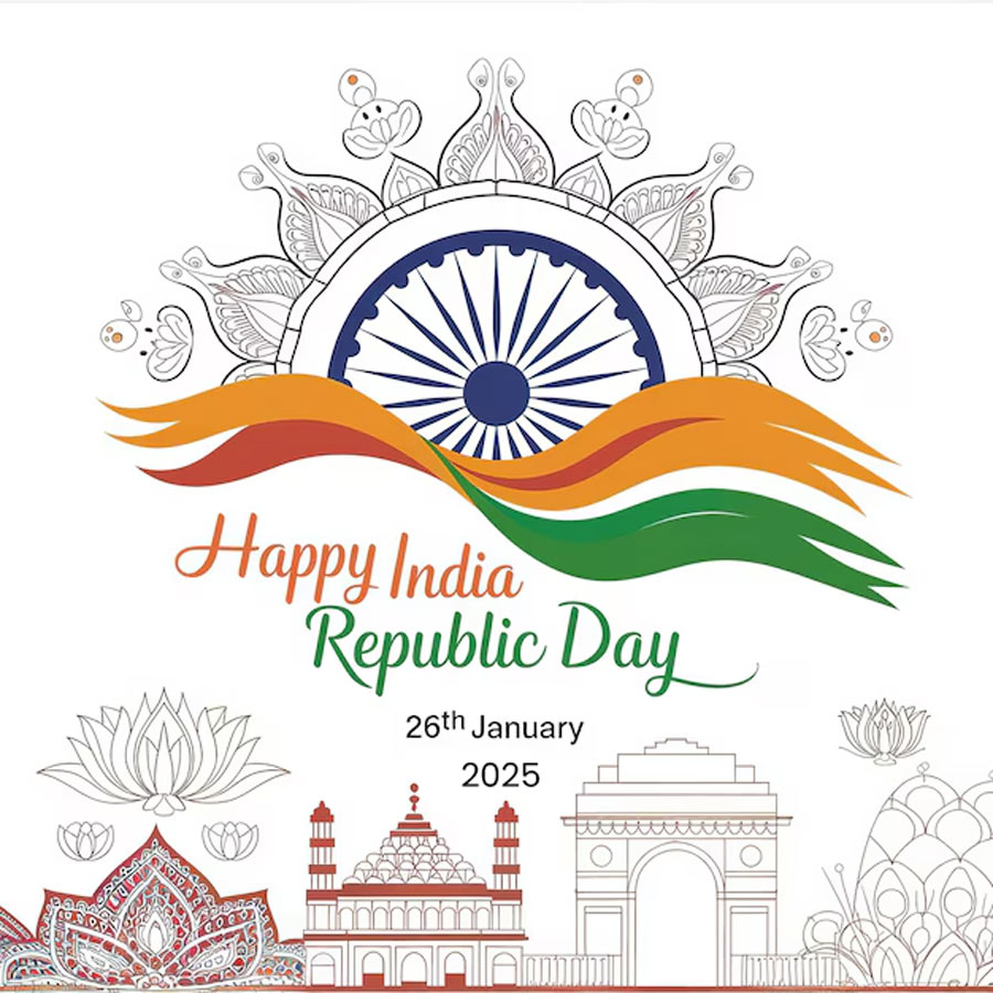Happy Republic Day 2025 Quotes