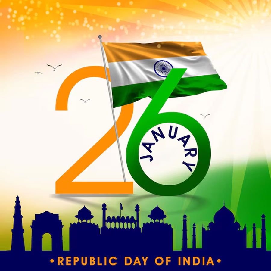 Republic Day 2025 Image