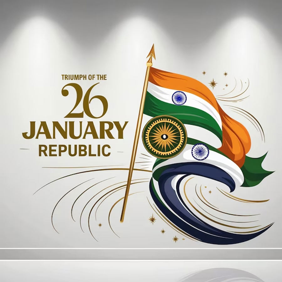 Republic Day Image