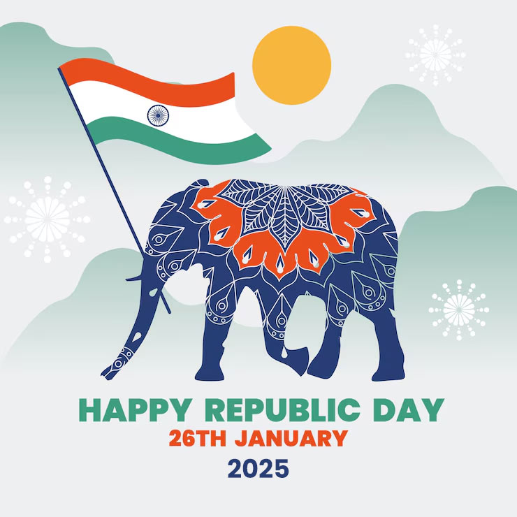 Republic Day pictures