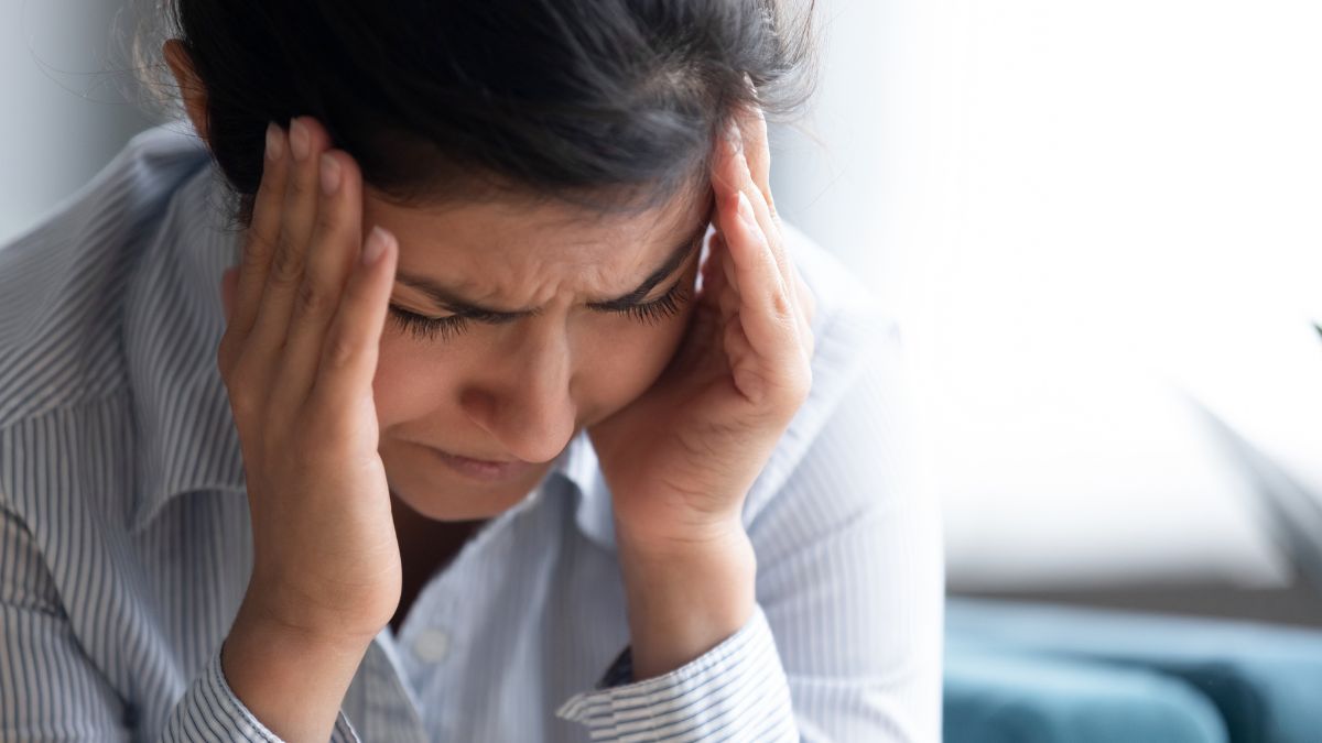 Vastu Tips To Get Rid Of Headache