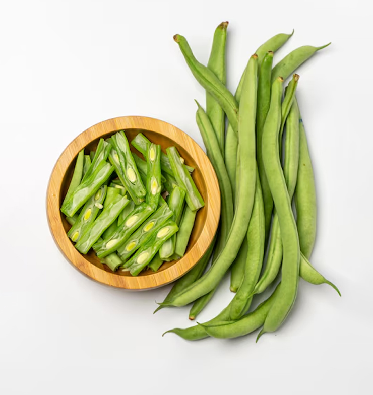 Benefits Of Eating Beans