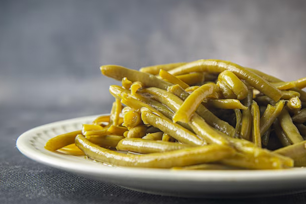 Benefits Of Eating Beans daily