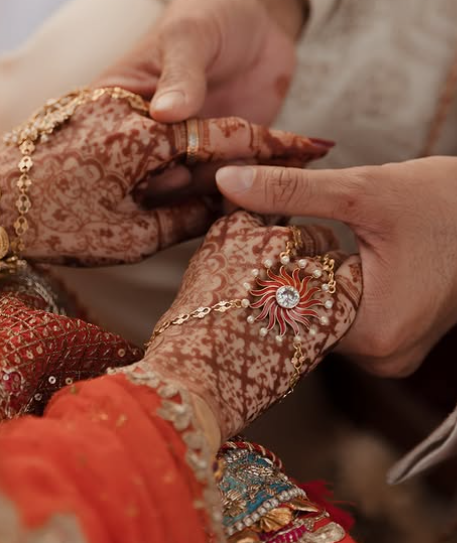 dharal surela's sun bracelet