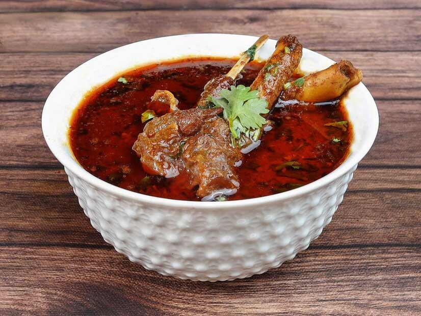 mutton korma recipe