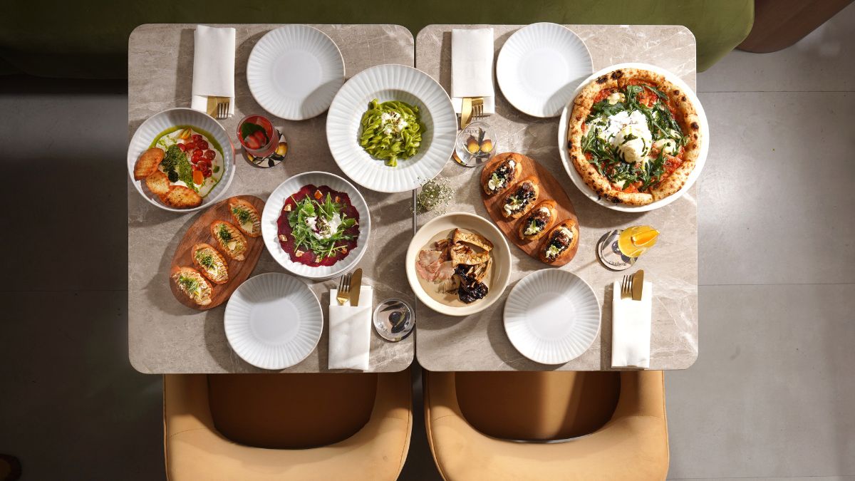 Republic Day 2025 5 Spots In DelhiNCR To Enjoy Holiday Dinner With