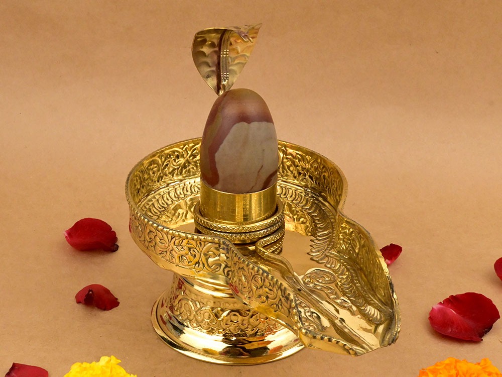 6 Unique Types Of Shivling And Their Spiritual Significance, As Per ...