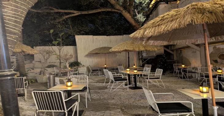 Bean & Coffee + Kitchen