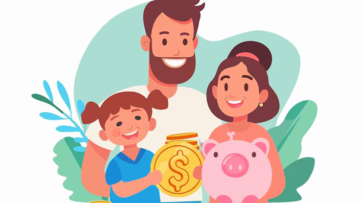 6 Financial Tips Every New Parent Needs To Know: Money Matters | HerZindagi